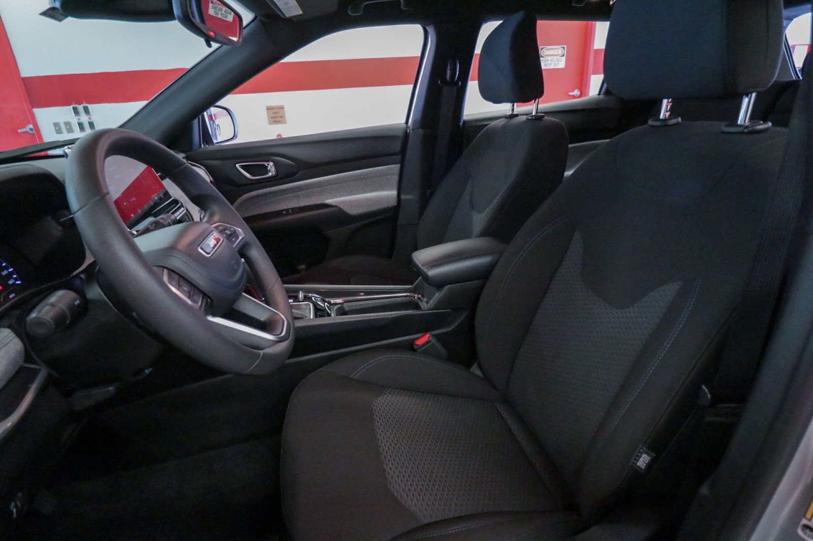 Used Car 2024 Jeep Compass  Sport For Sale Under $25,000 In Austin, Texas