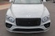 2023  Bentayga Azure in , 