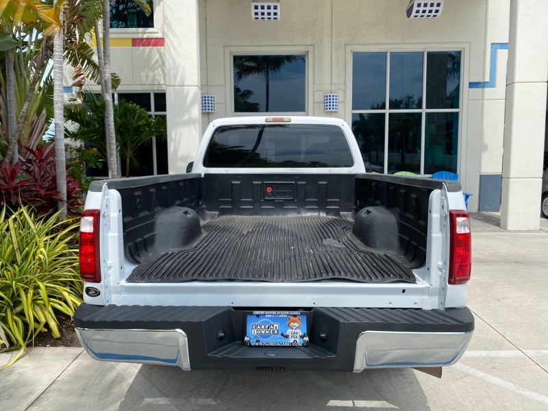 2008 Ford Super Duty F-350 POWER STROKE TURBO DIESEL XL in , 