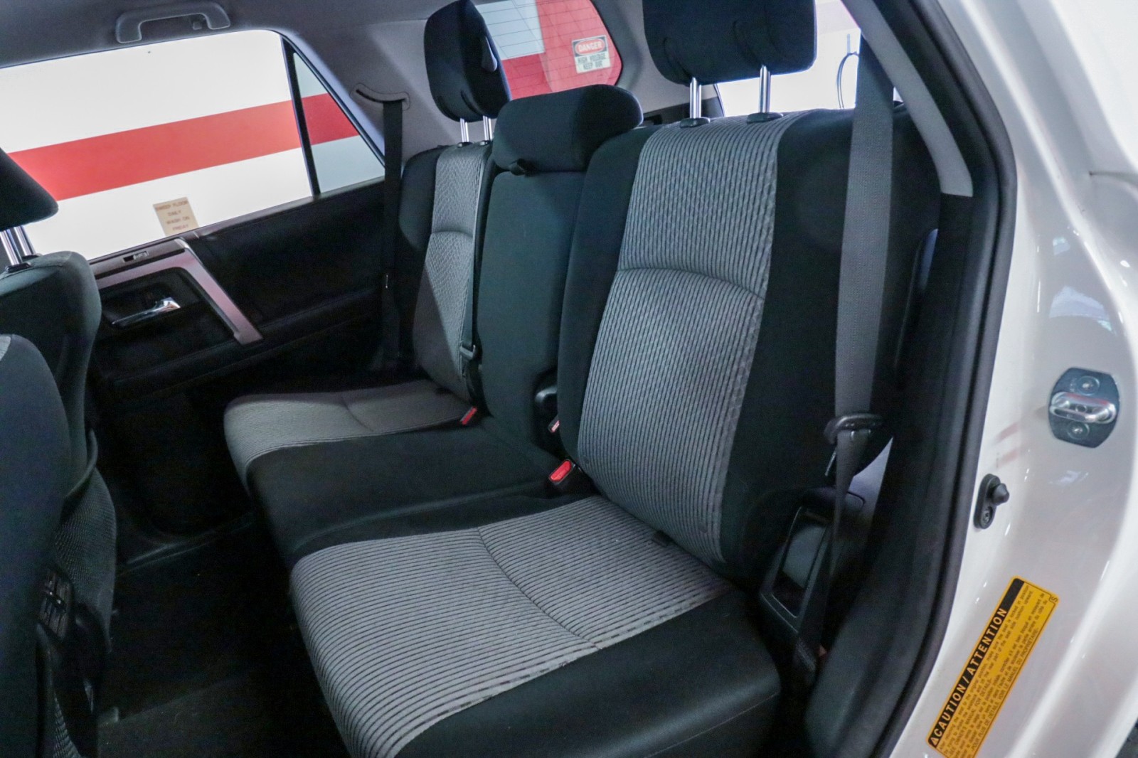 Used Car 2021 Toyota 4runner  Sr5 For Sale Under $35,000 In Austin, Texas