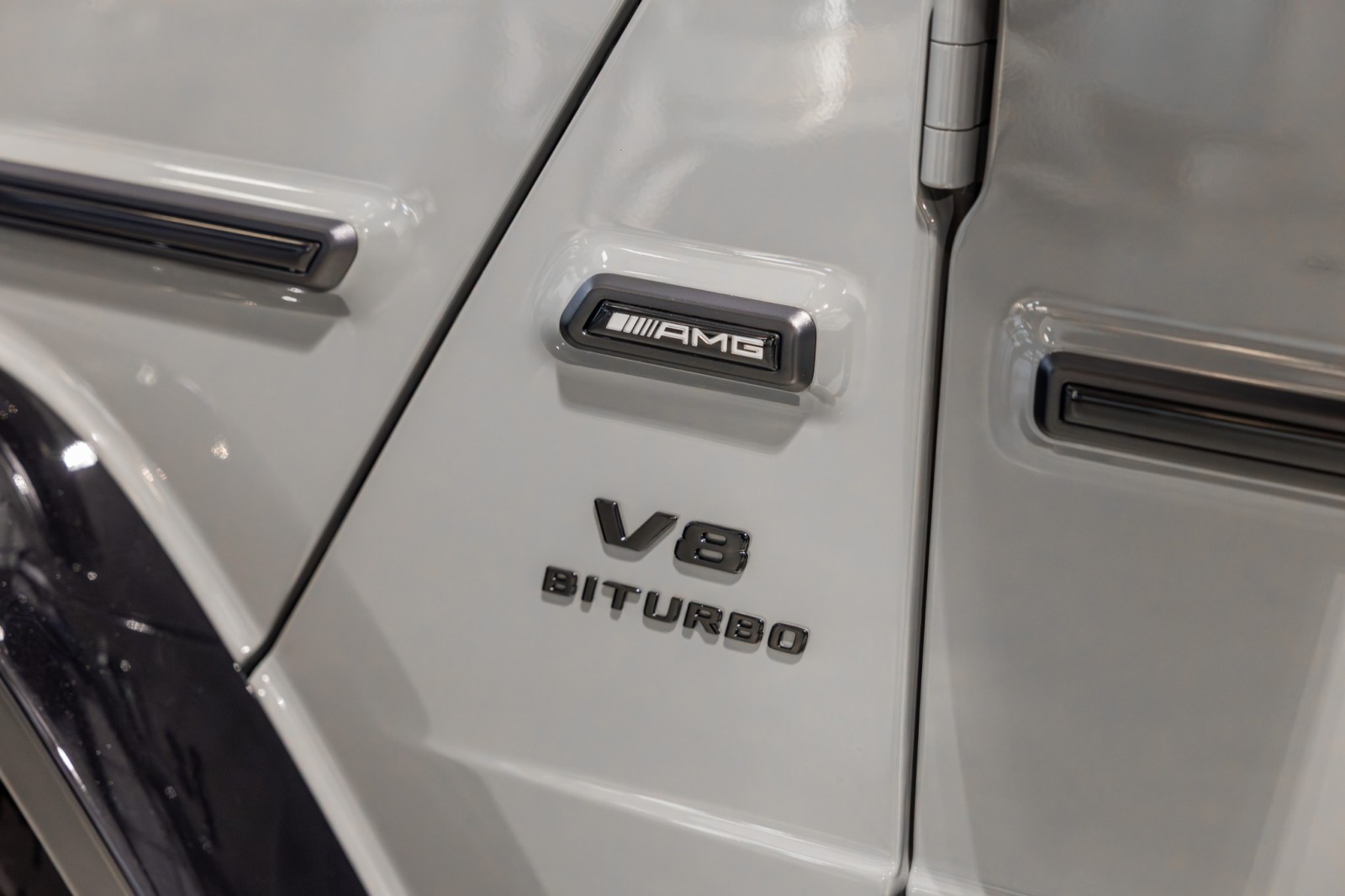 Used Car 2025 Mercedes-benz G-class  Amg G 63 For Sale Under $240,000 In Boerne, Texas