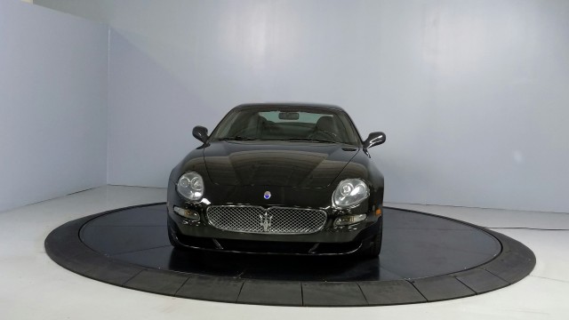 2006 Maserati GranSport  2