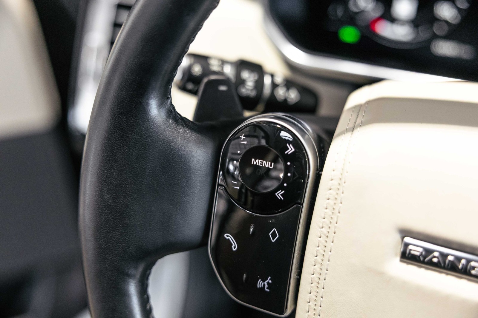 Used Car 2022 Land Rover Range Rover  Westminster For Sale Under $60,000 In Boerne, Texas