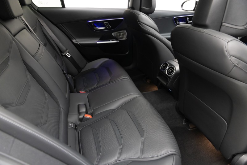 2024 Mercedes-Benz AMG C 63 S E Performance AMG C 63 S E Performance in , 