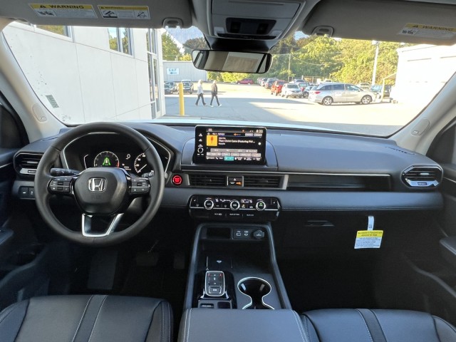 HondaPilot30