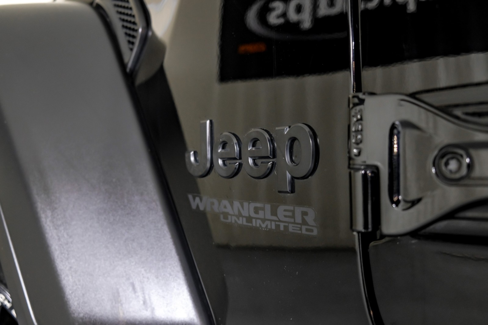 2022 Jeep Wrangler Unlimited Sport 37