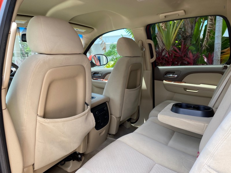 2009 Chevrolet Avalanche LT PU LOW MILES 58,696 in ,