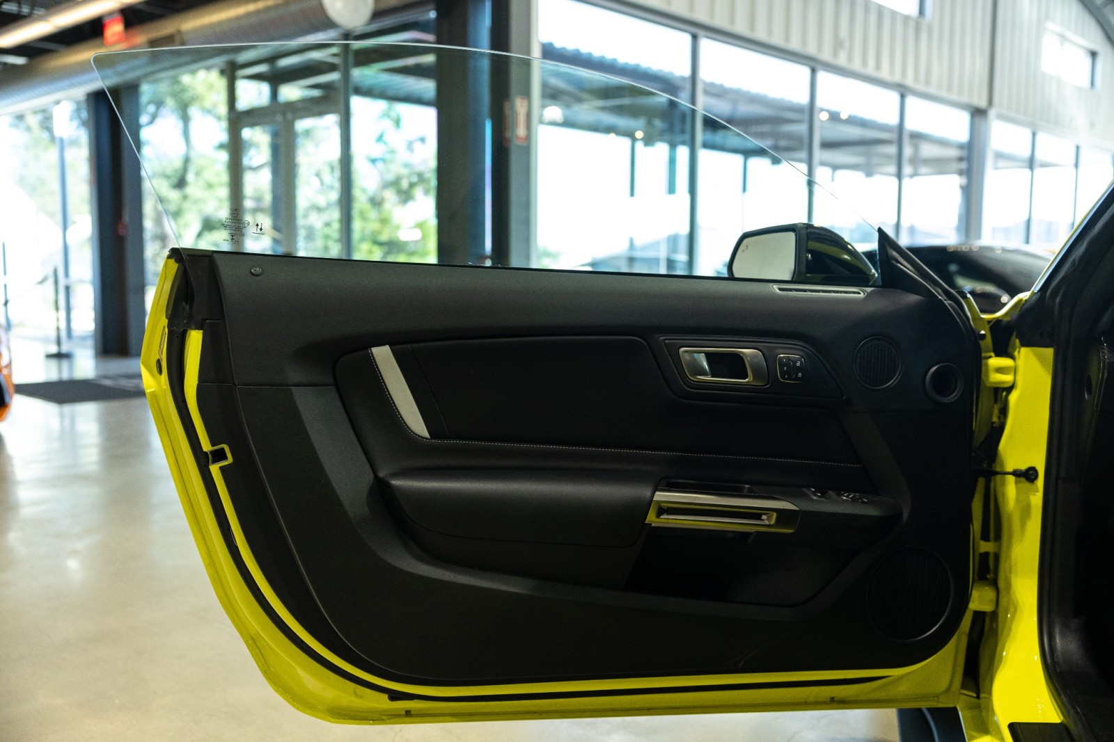 Used Car 2021 Ford Mustang  Shelby Gt500 For Sale Under $100,000 In Boerne, Texas