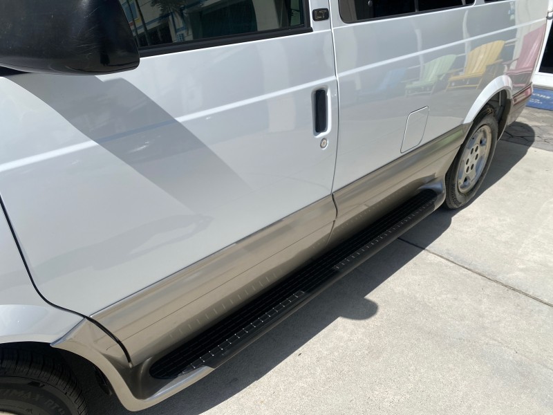 2005 Chevrolet Astro Passenger LT LOW MILES 67,376 1 OWNER in , 