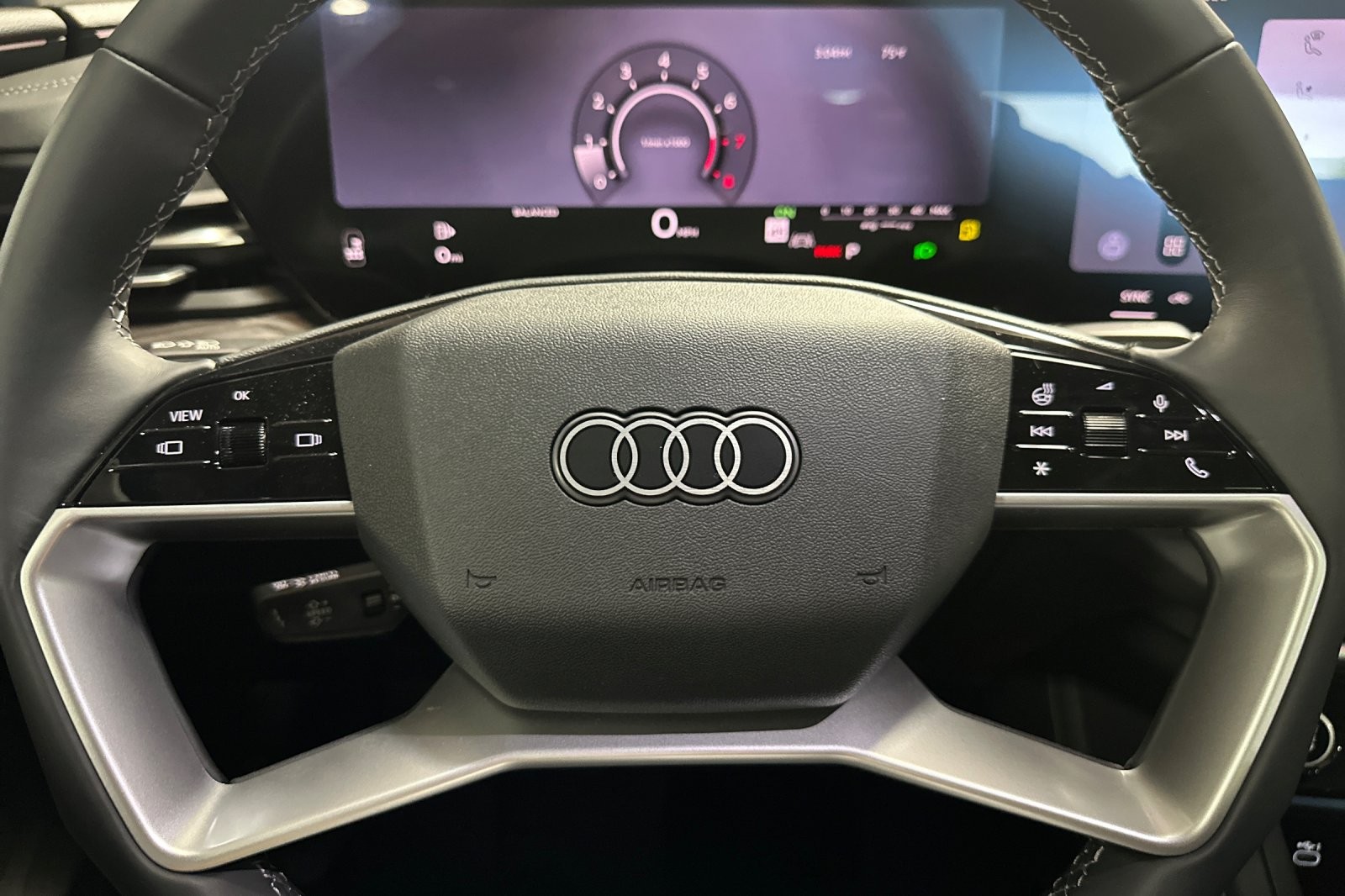 New 2026 District Green Metallic Audi Premium 2.0 TFSI quattro image 22