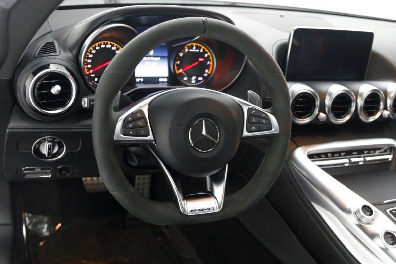 2016 Mercedes-Benz AMG GT S S in , 