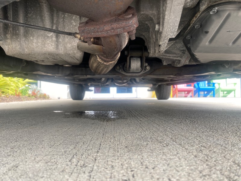 2011 Chevrolet Aveo LS LOW MILES 18,766 in , 