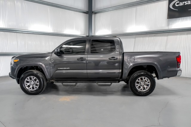 2019 Toyota Tacoma 2WD SR5 11