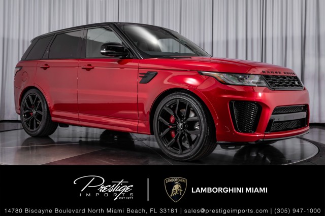 /2022 Land-Rover Range-Rover Sport