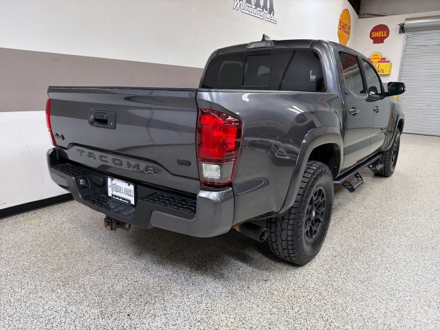 2022 Toyota Tacoma 4WD SR5 4WD V6 in , 