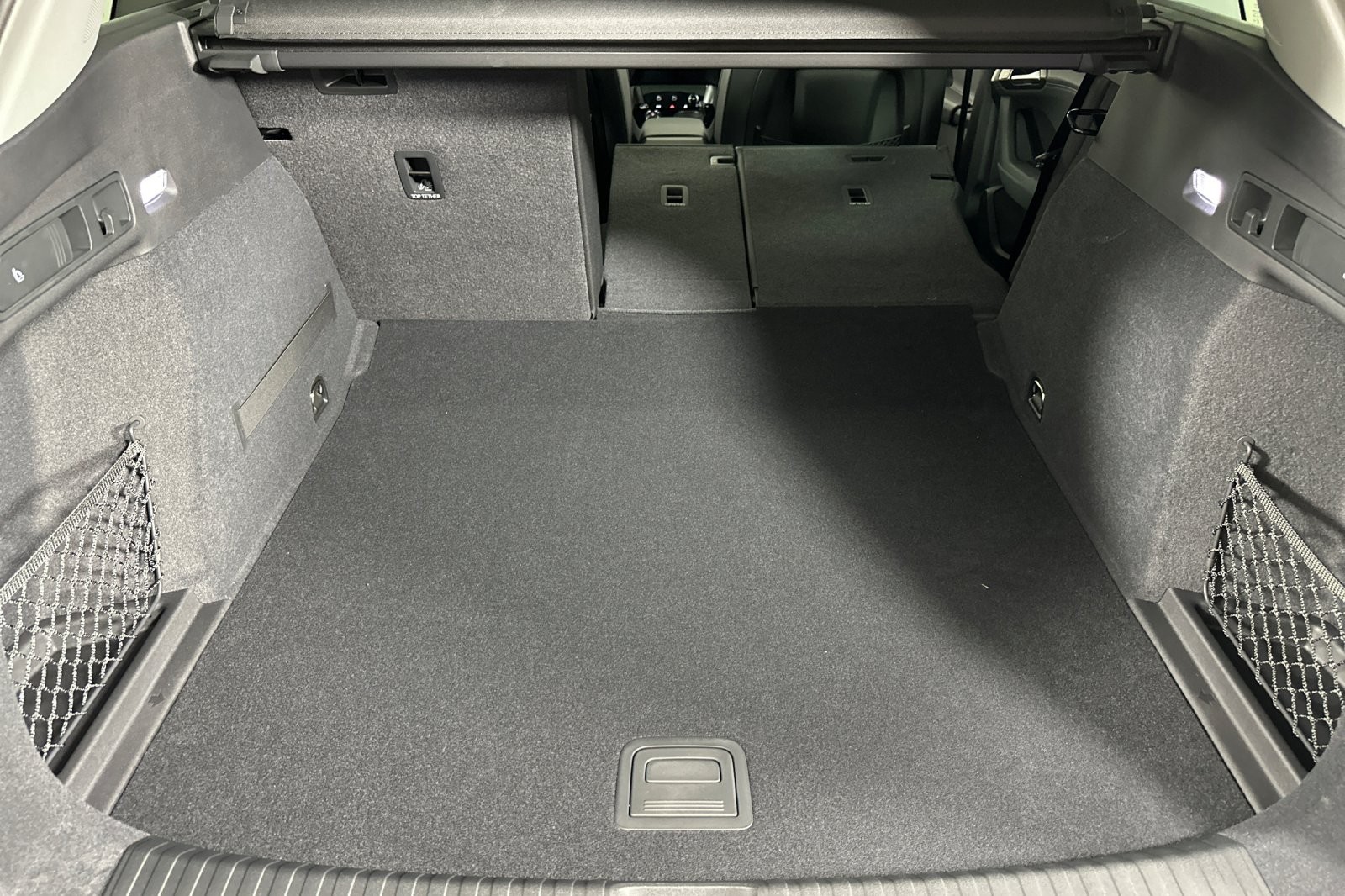 New 2025 Glacier White Metallic Audi Premium Plus quattro image 14