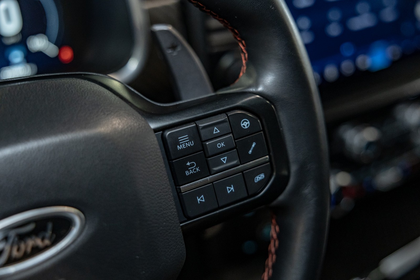 Used Car 2023 Ford F-150  Raptor R 700 Horsepower - Supercharged V8 For Sale Under $110,000 In Boerne, Texas