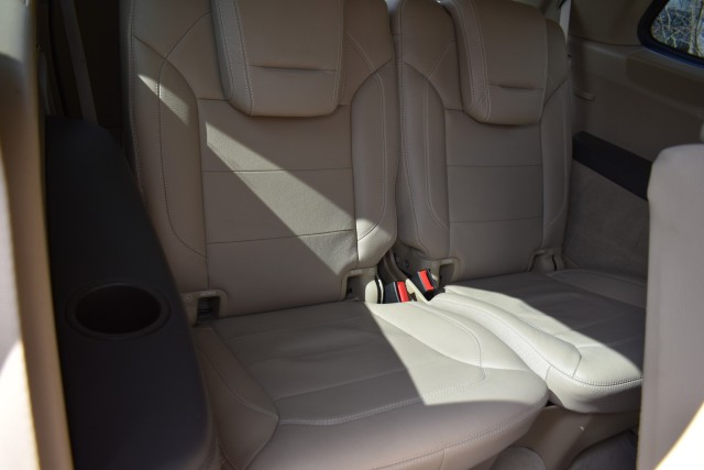2016 Mercedes-Benz GL550 4MATIC AWD Driver Assistance Pkg Panorama Sunroof Power E 45