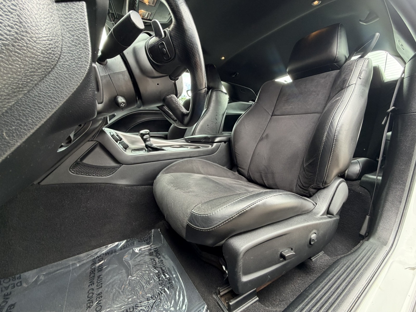 2022 Dodge Challenger - $25,977