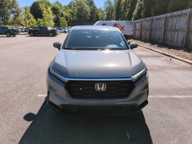 HondaCR-V2
