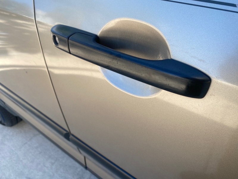 2005 Honda CR-V LX LOW MILES 52,177 SUV in , 