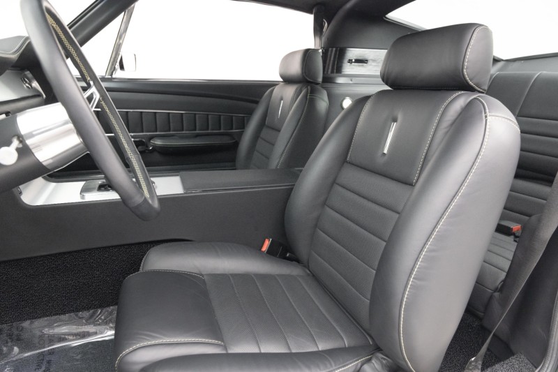 1968 Ford Mustang GT in , 