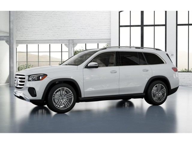 2024 Mercedes-Benz GLS GLS 450 36