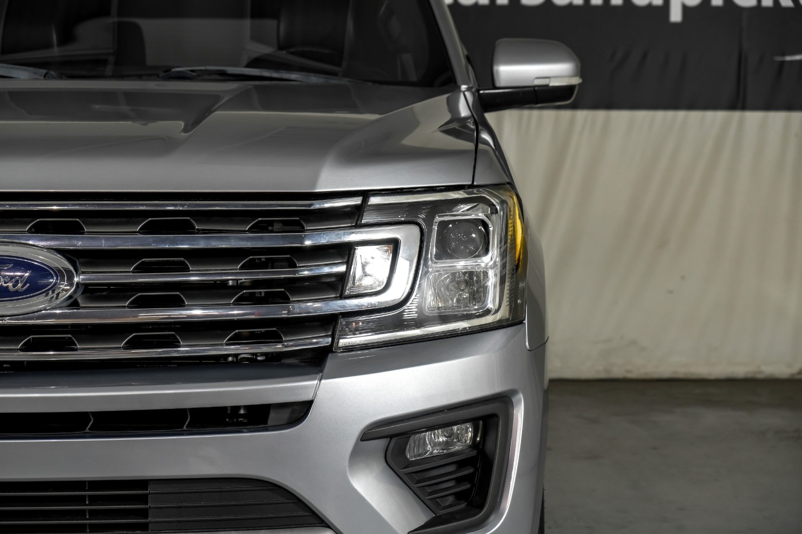 2020 Ford Expedition XLT 37