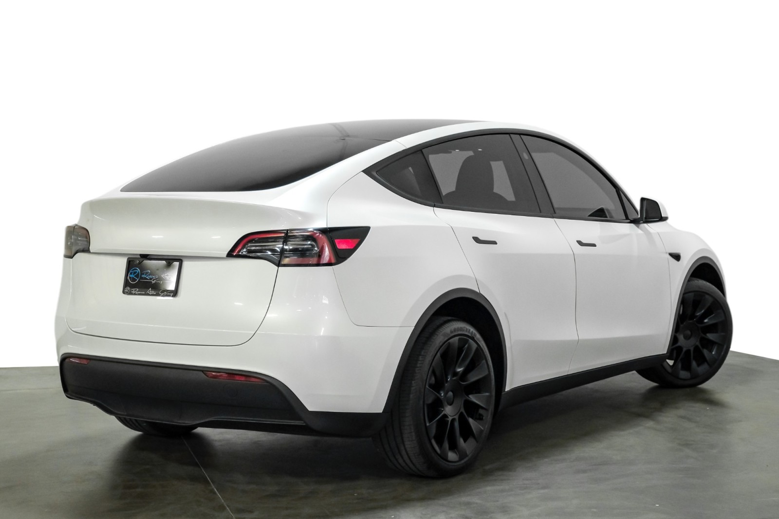 2024 Tesla Model Y Long Range AWD AutoPilot FullSelfDrivingComputer 6