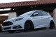 2017  Focus ST in , 