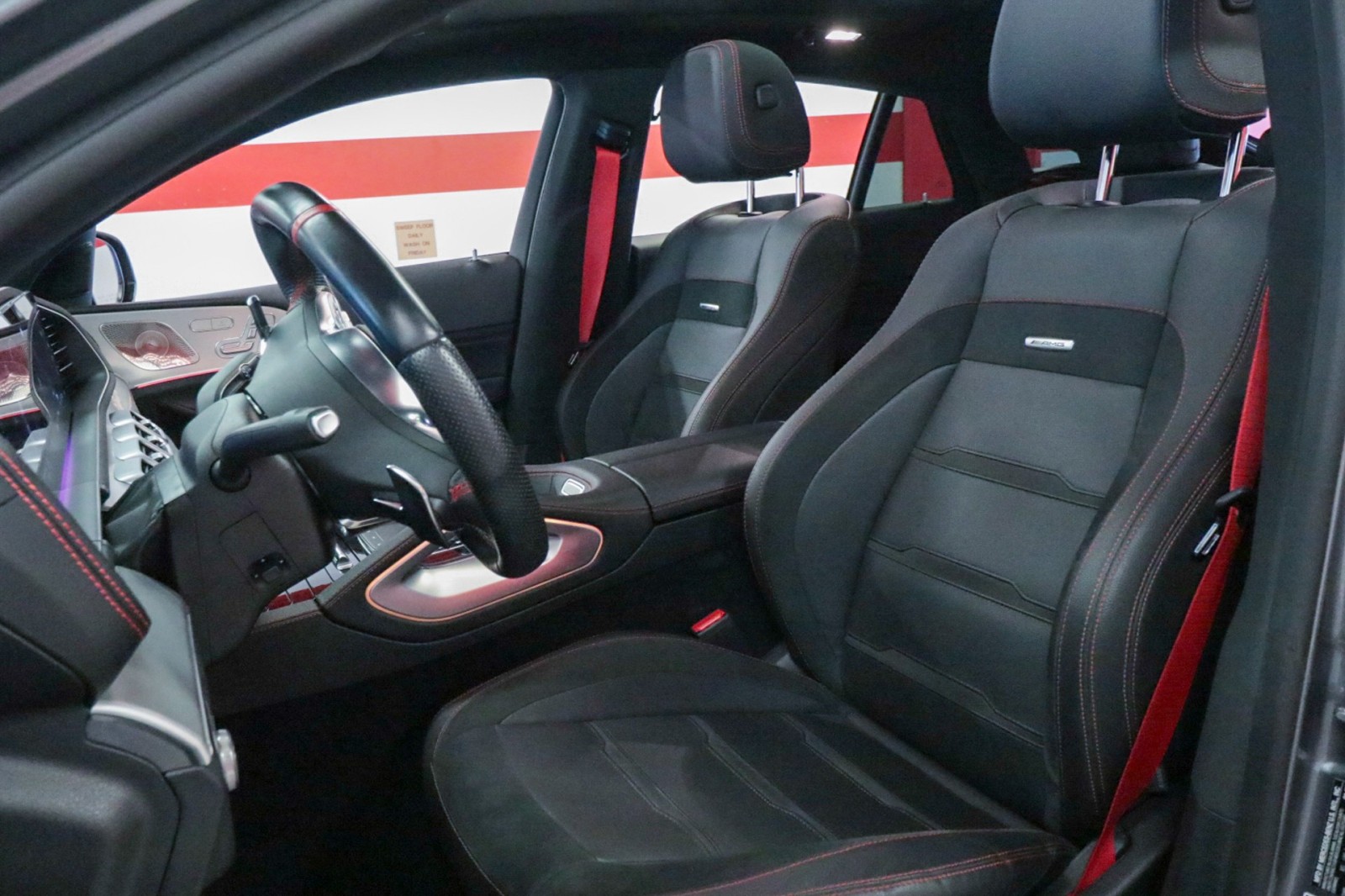 Used Car 2023 Mercedes-benz Gle  Amg Gle 53 For Sale Under $80,000 In Austin, Texas
