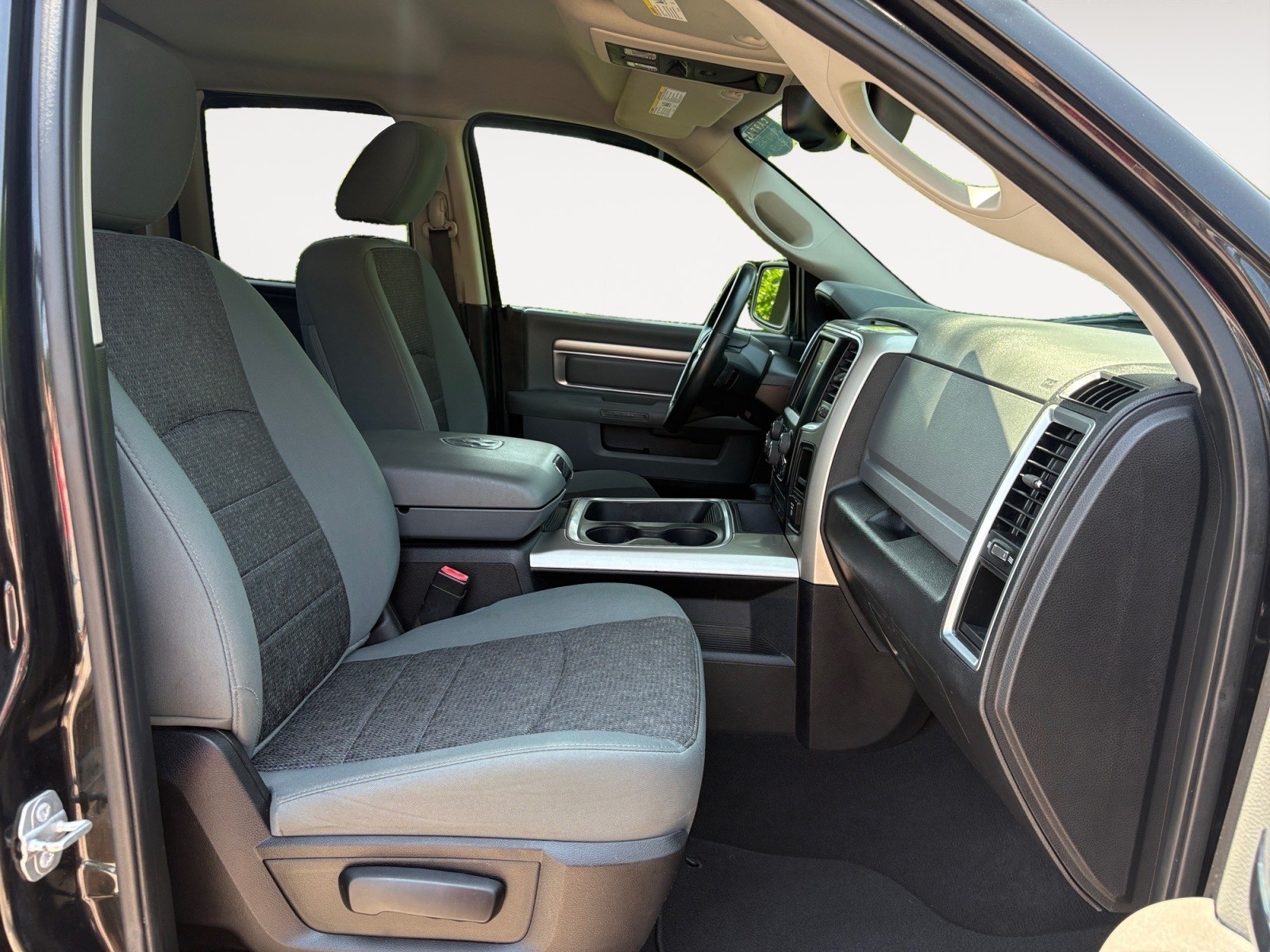 2015 Ram 1500 #10