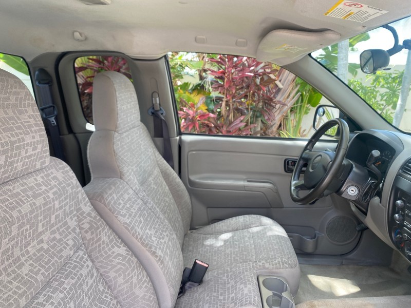 2005 Chevrolet Colorado Z85 LOW MILES 51,260 1 OWNER in , 