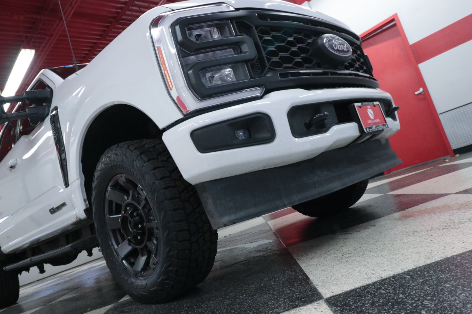 Used Car 2023 Ford Super Duty F-250 Srw  Lariat For Sale Under $70,000 In Austin, Texas