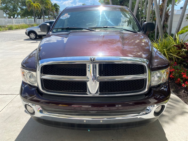 2005 Dodge Ram 1500 4 DR SLT 1 OWNER FL HEMI 5.7 V8 in , 