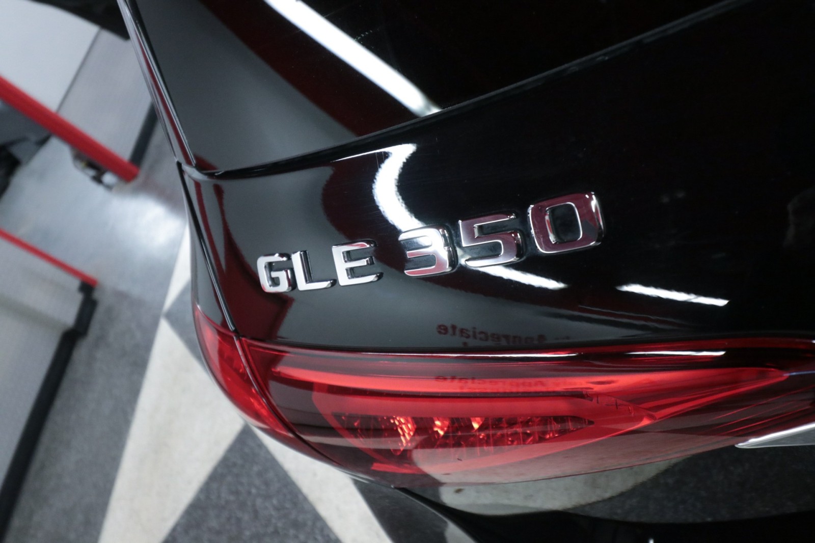 Used Car 2022 Mercedes-benz Gle  Gle 350 For Sale Under $50,000 In Austin, Texas