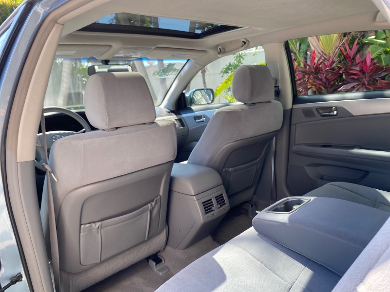 2008 Toyota Avalon XL  SUNROOF 1 OWNER LOW MILES 39,358 in , 