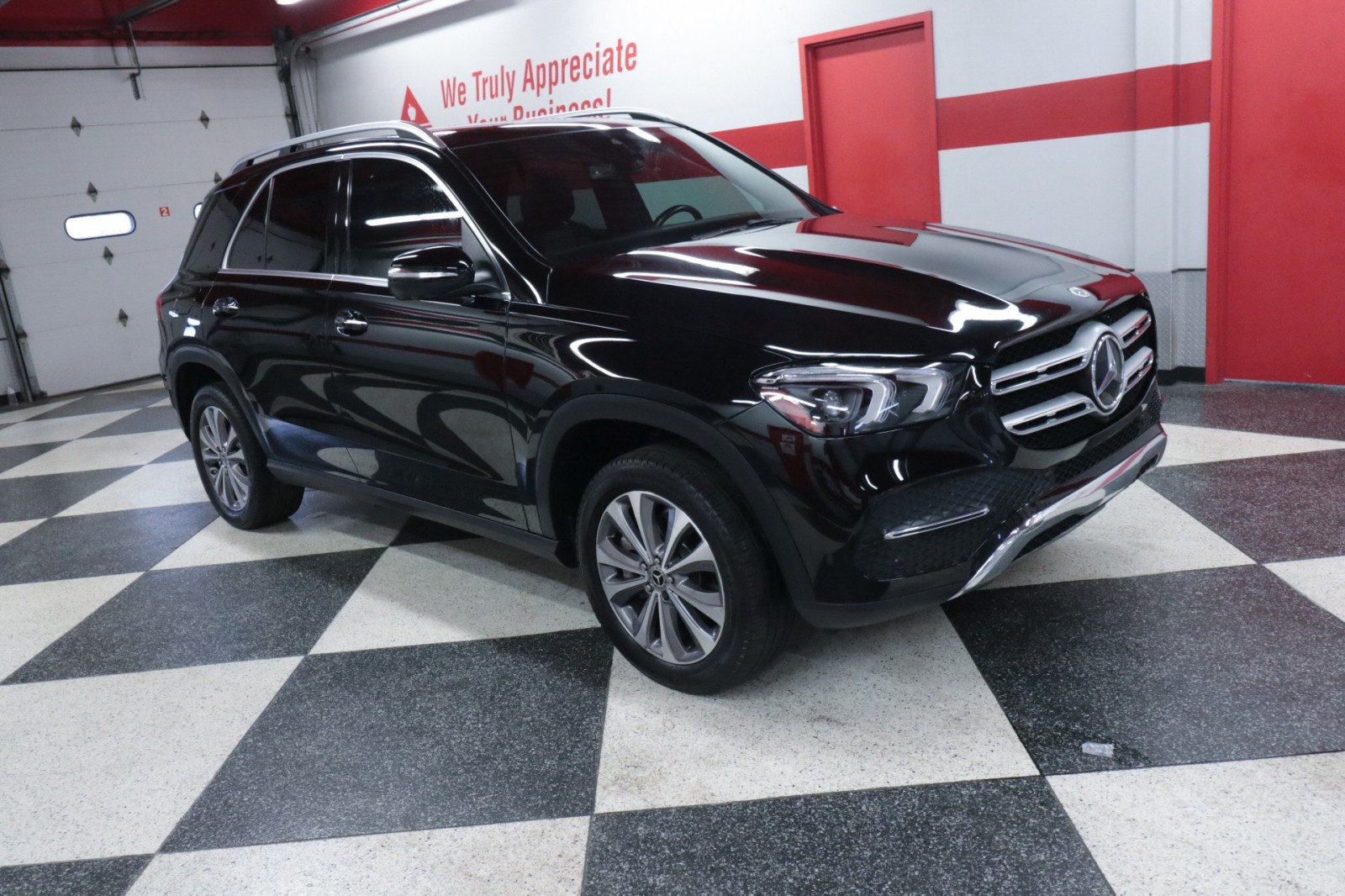 Used Car 2022 Mercedes-benz Gle  Gle 350 For Sale Under $30,000 In Austin, Texas