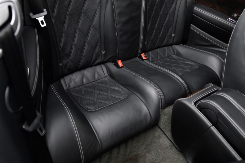 2012 Bentley Continental GTC  in , 