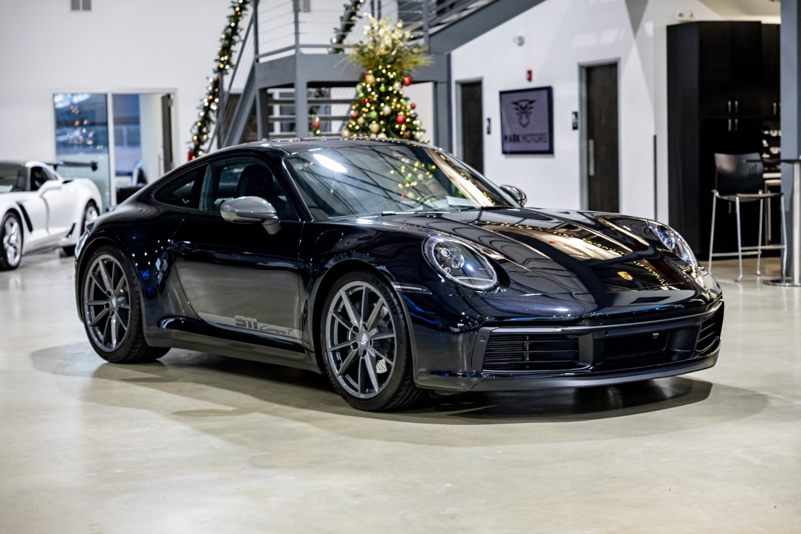 Used Car 2024 Porsche 911  Carrera T For Sale Under $160,000 In Boerne, Texas