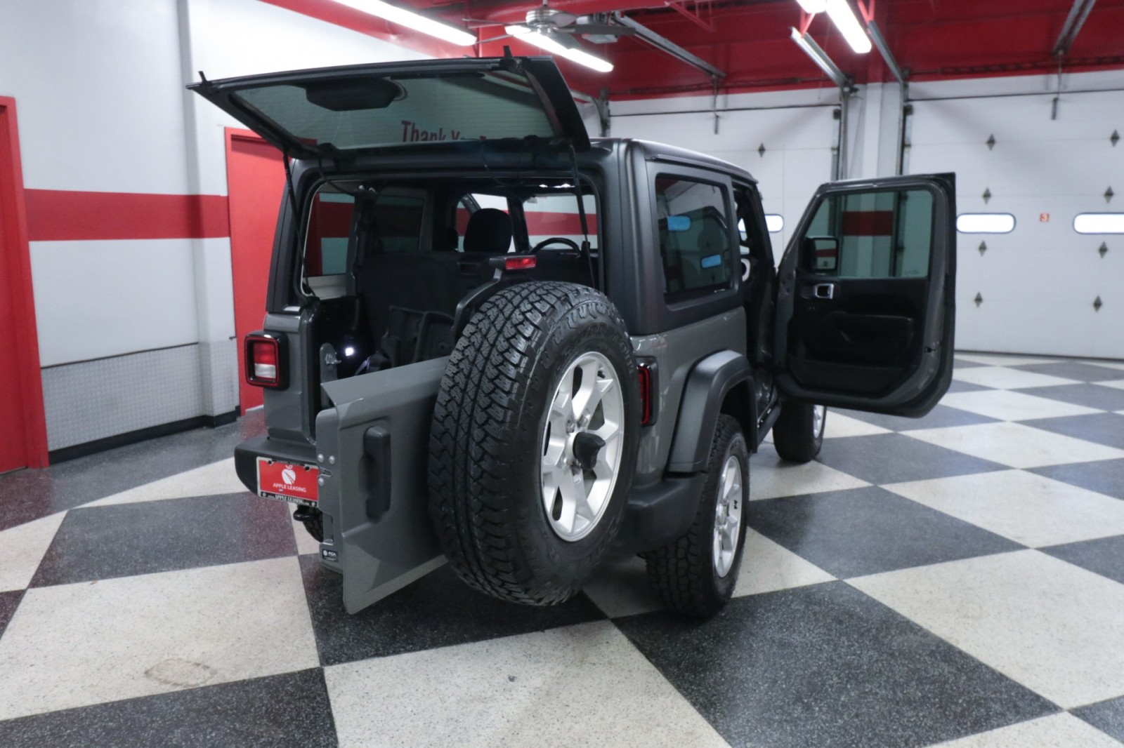 Used Car 2021 Jeep Wrangler  Islander For Sale Under $30,000 In Austin, Texas