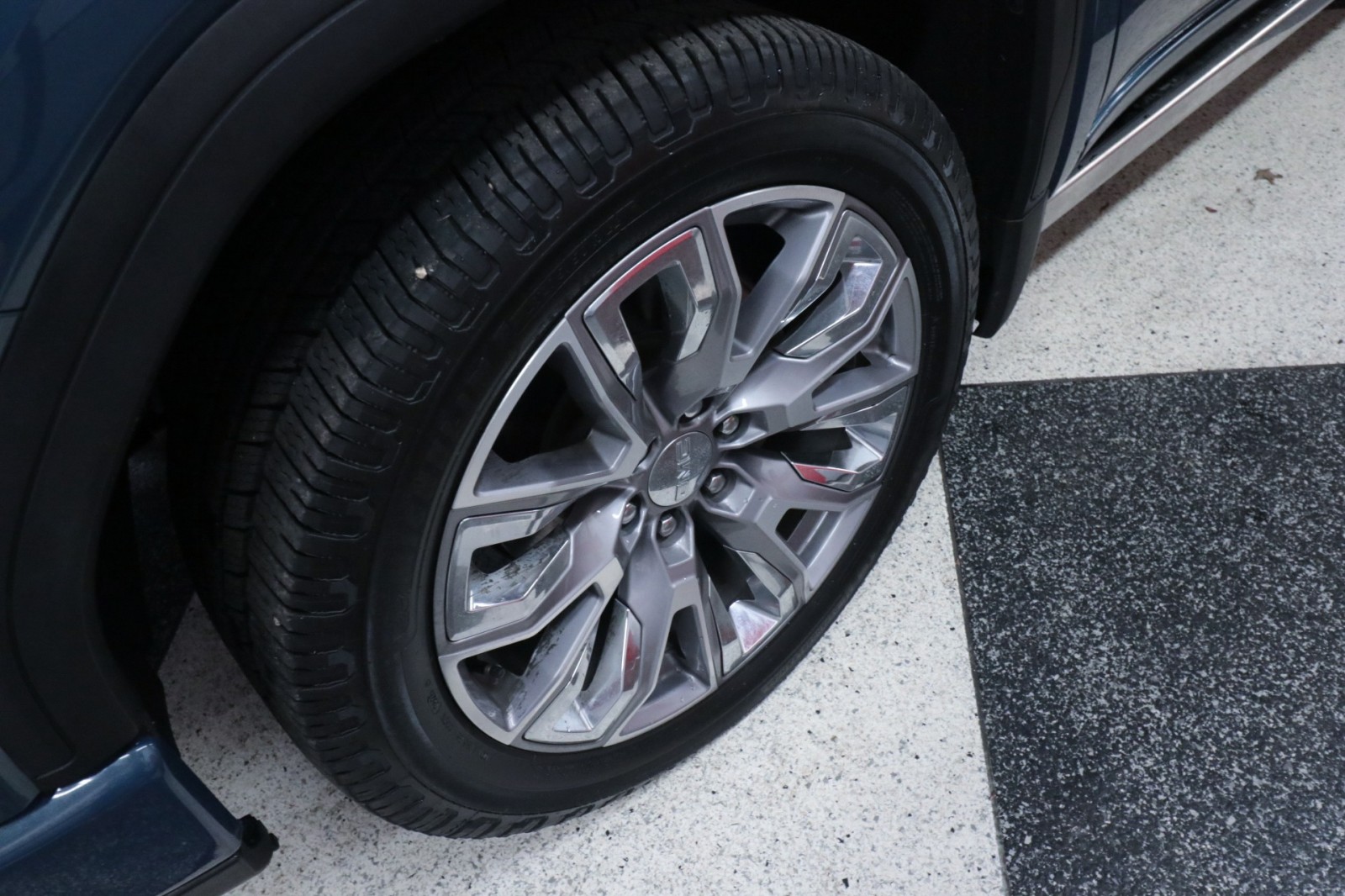 Used Car 2024 Gmc Sierra 1500  Denali For Sale Under $50,000 In Austin, Texas
