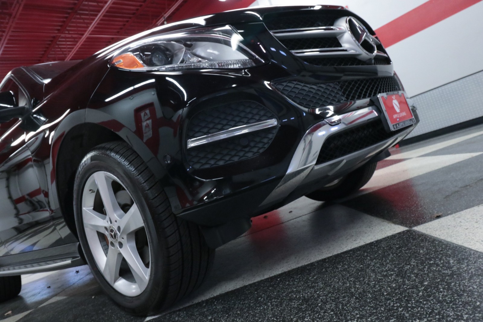 Used Car 2018 Mercedes-benz Gle  Gle 350 For Sale Under $20,000 In Austin, Texas