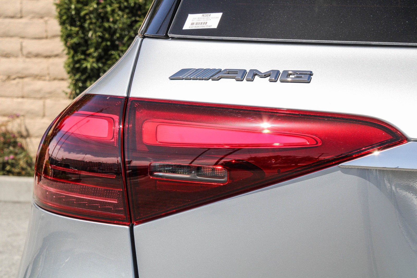 AMG GLE 53 4MATIC SUV