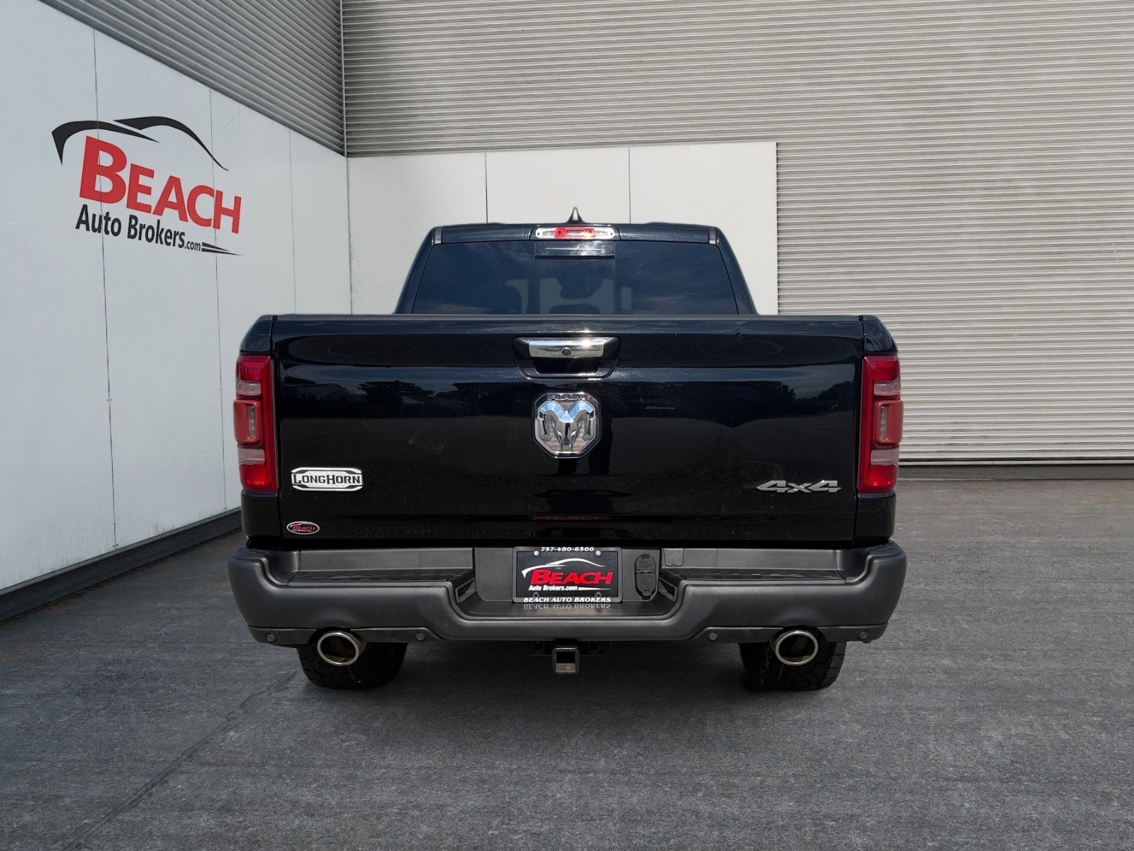 2020 Ram 1500 #15
