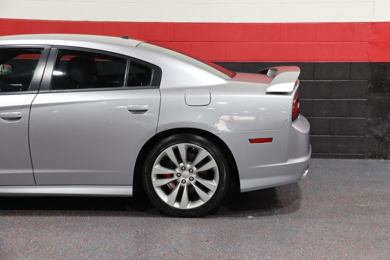 2014 Dodge Charger SRT8 4dr Sedan in , 