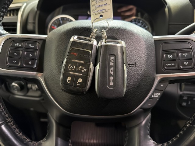 2020 Ram 3500 Laramie DRW 4WD Cummins in , 