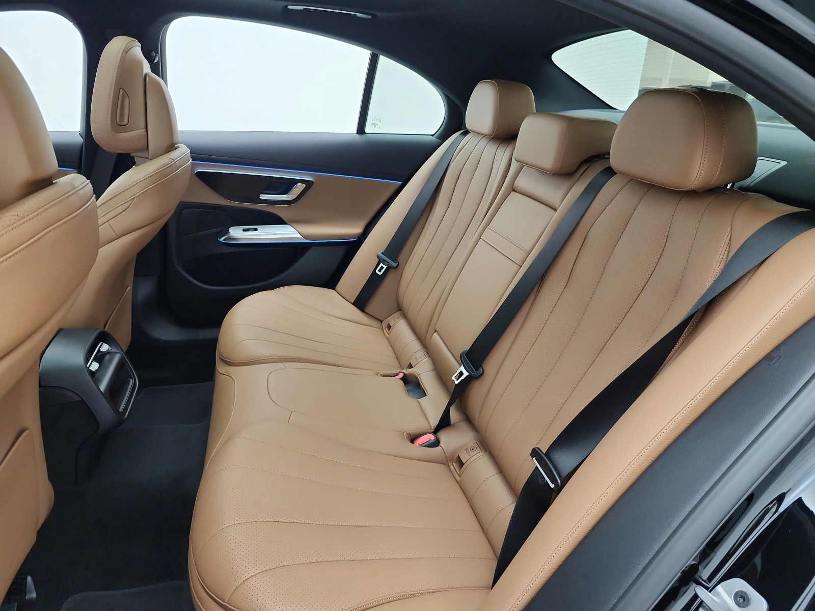 New 2026 Black Mercedes-Benz E 350 RWD Sedan image 11