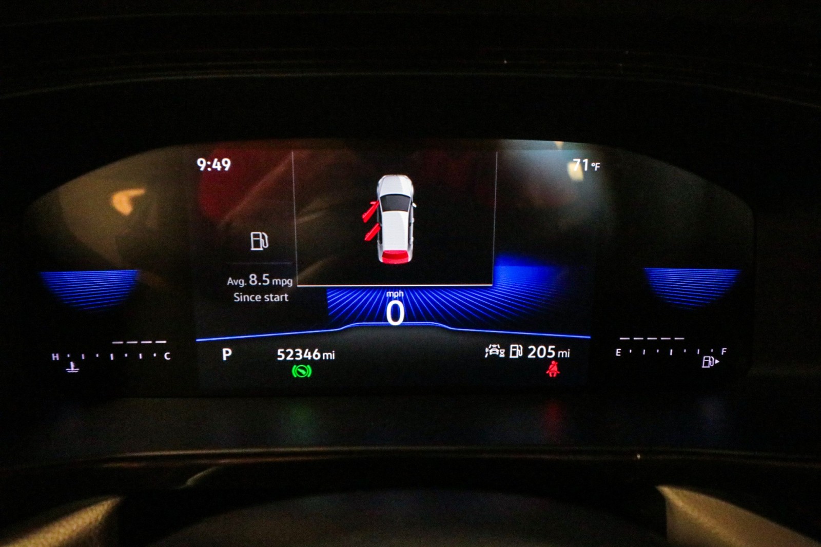 Used Car 2024 Volkswagen Taos  S For Sale Under $20,000 In Austin, Texas