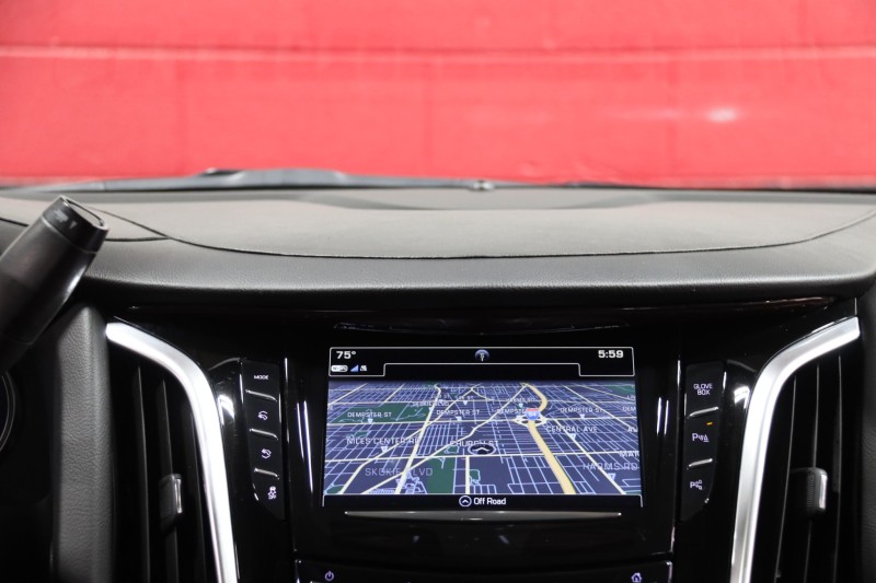 2020 Cadillac Escalade ESV 4dr Suv in , 